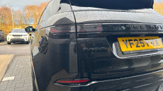 Land Rover Range Rover Evoque 2.0 D200 Edition 5dr Auto Diesel Hatchback